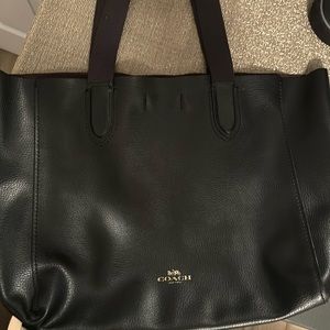 Coach tote